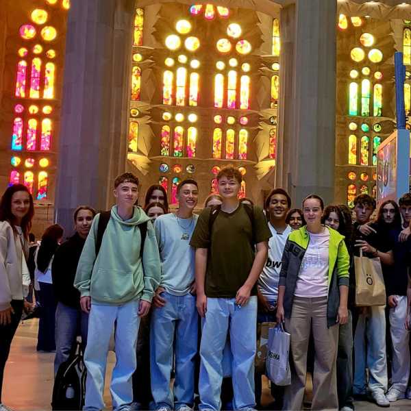 10 Jahre Schüleraustausch mit Tortosa