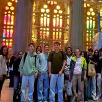 10 Jahre Schüleraustausch mit Tortosa