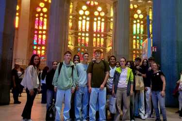 10 Jahre Schüleraustausch mit Tortosa