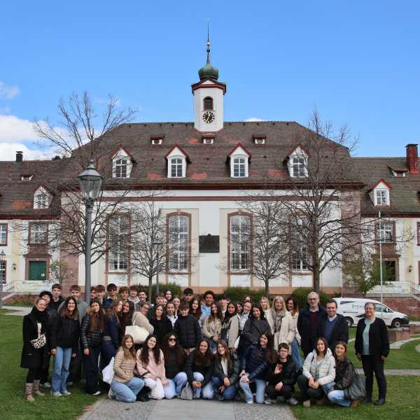 Schüleraustausch zwischen Königsfeld und Tortosa feiert Jubiläum