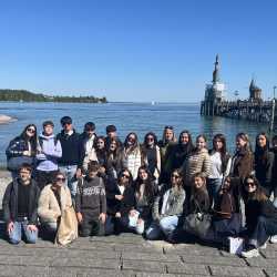 Schüleraustausch zwischen Königsfeld und Tortosa feiert Jubiläum