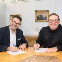 Neuer Trainer für „Go For Golf“