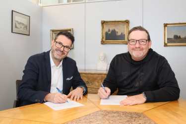 Neuer Trainer für „Go For Golf“