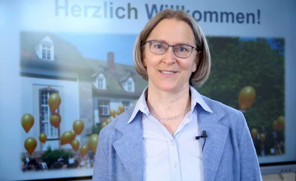 Unsere allgemeinbildenden Gymnasien im Video erklärt