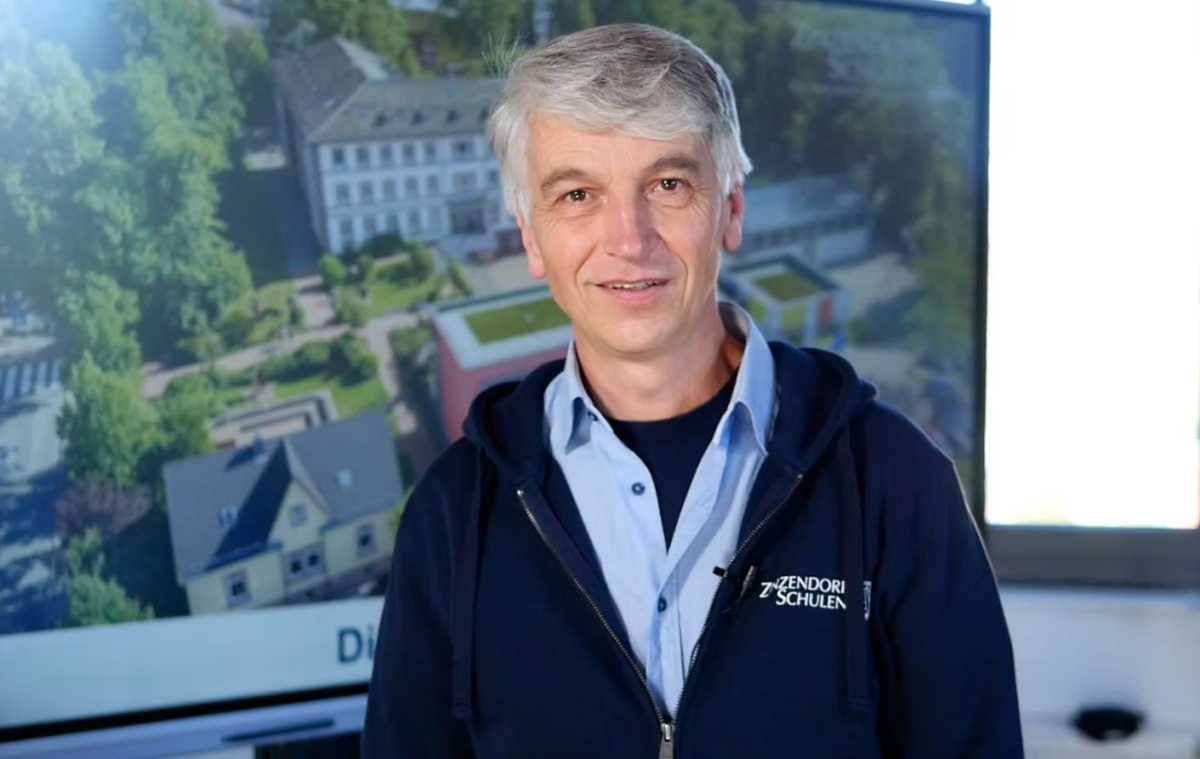 Unsere Berufsfachschulen im Video