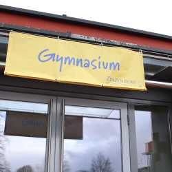 Viertklässlerparty gewährt spannende Einblicke in die Zinzendorfschulen