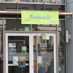 Viertklässlerparty gewährt spannende Einblicke in die Zinzendorfschulen