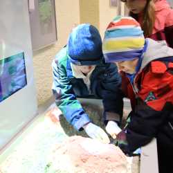 Viertklässlerparty gewährt spannende Einblicke in die Zinzendorfschulen