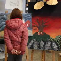 Viertklässlerparty gewährt spannende Einblicke in die Zinzendorfschulen