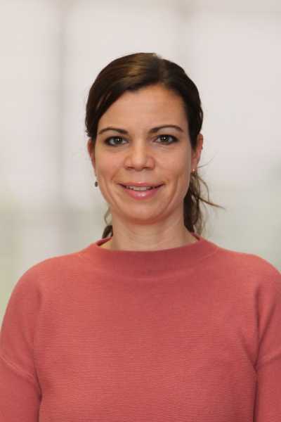 Julia Vogt