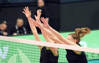 Volleyball AG