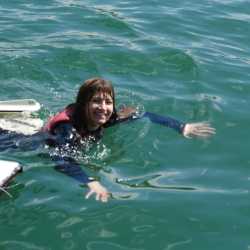 Wakepark-Ausflug: Sonne, Wasser, Action!
