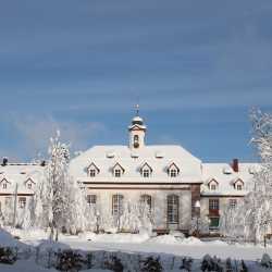 Winterwunderland Königsfeld