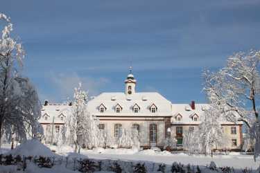 Winterwunderland Königsfeld