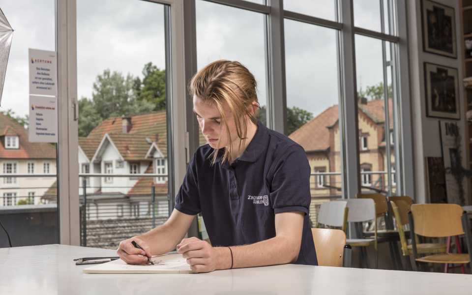 Berufsfachschule Wirtschaft