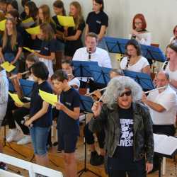 Grandioses Konzert lässt Beethoven rocken