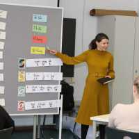 Interkultureller Workshop für mehr Verständnis