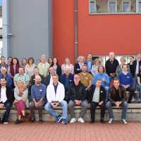 Regionalkonferenz des KVJS an den Zinzendorfschulen