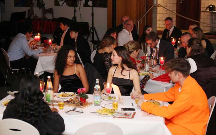 Das Internat Das Internat