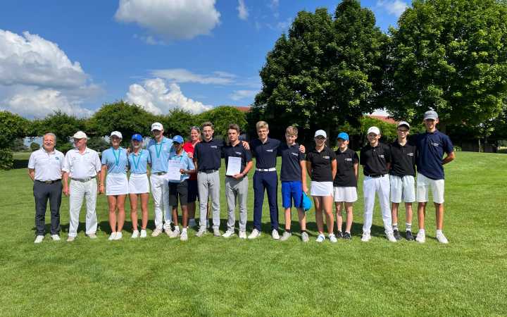 Golf Internat Golf Internat