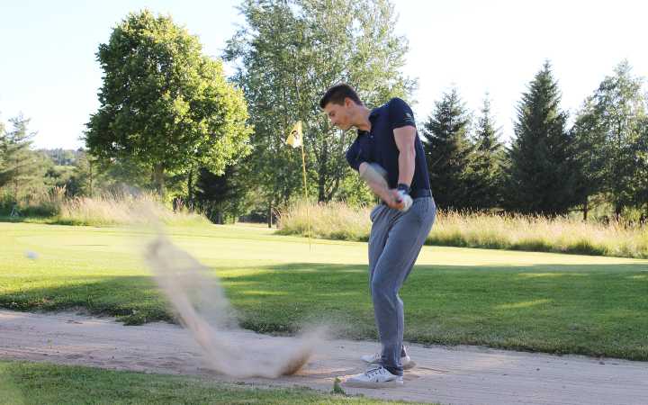 Golf Internat Golf Internat