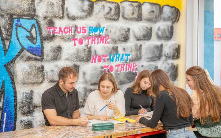 Gemeinsames Lernen Gemeinsames Lernen