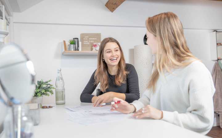 Zimmer 7. Himmel EDH Zimmer 7. Himmel EDH