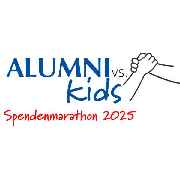 Alumni vs. kids 