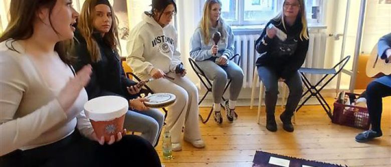 Museumsbesuch mit doppeltem Nutzen