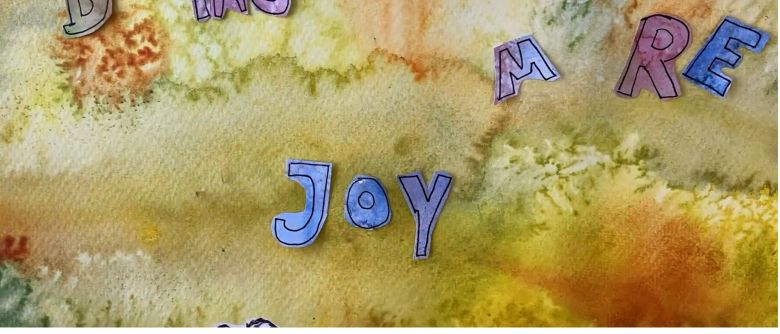 Bring More Joy war einer der Clips überschrieben.
