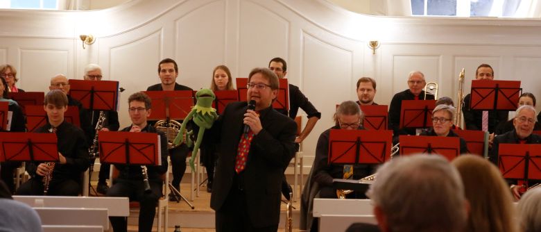 Ein musikalischer Abend voller Geschichte und Glanz