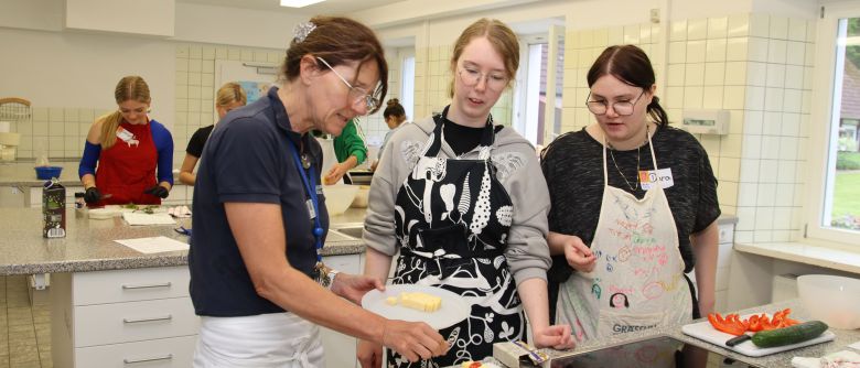 Grundlagen der Kinderernährung zur Vorbereitung auf Praktikum und Beruf