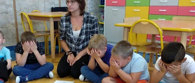 Auslandserfahrung mit Absicherung