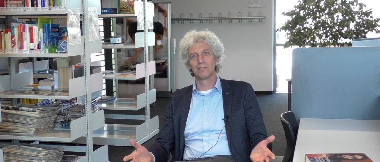 Mittwochsgedanken mit Br. Fischer