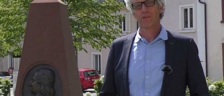 Mittwochsgedanken zum Namensgeber der Zinzendorfschulen