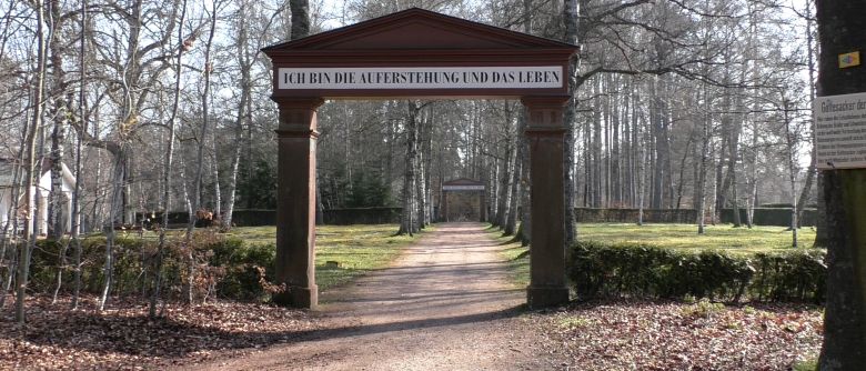 Mittwochsgedanken mit Br. Fischer über eine anstrengende Zeit