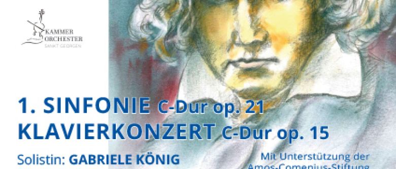 Schulorchester laden zum großen Beethovenkonzert