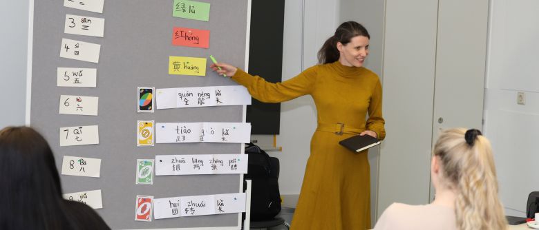 Interkultureller Workshop für mehr Verständnis