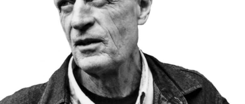 Künstler und ehemaliger Internatsleiter Jochen Winckler gestorben