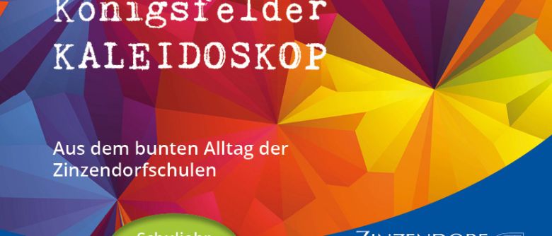 Das Kaleidoskop 2021/22 ist online!