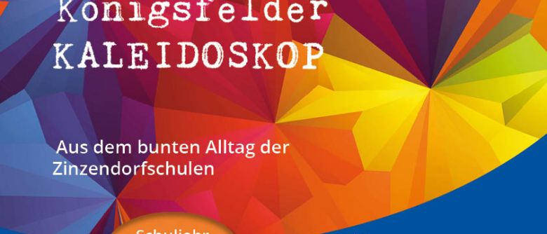 Das neue Kaleidoskop 2025 ist online!