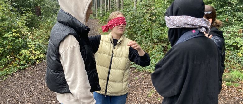 Teambuilding an den beruflichen Gymnasien