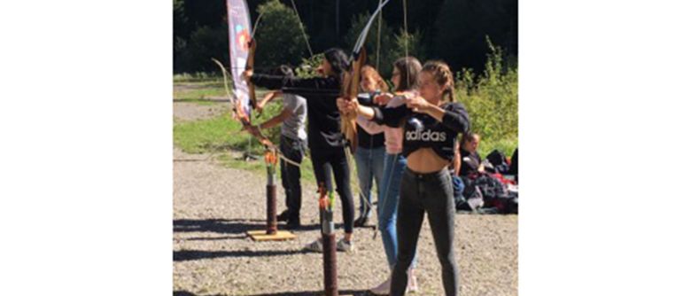 Kennenlerntage am SG