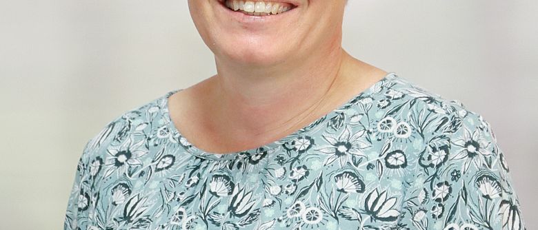 Neue Schulpfarrerin freut sich über den Trubel an den Zinzendorfschulen