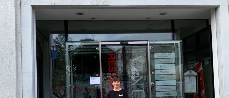 Wertvolle Tipps an der Kulturakademie