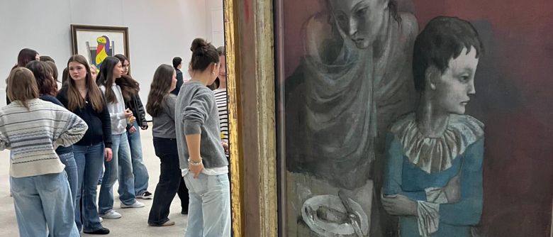 Von Mittelalter bis Picasso: Interaktiver Kunsttag in der Staatsgalerie Stuttgart
