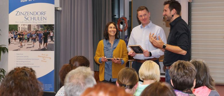 Lern-Experte gibt Eltern wertvolle Tipps