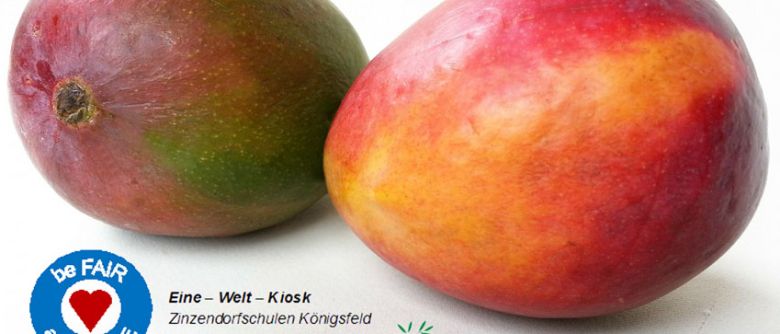 Großer Mango-Verkauf startet