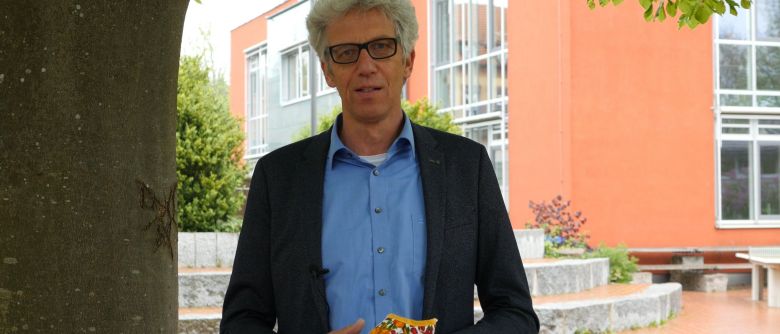 Aus Morgensegen werden vorübergehend die Mittwochsgedanken