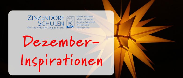 Monatsinspirationen mit Sr. Terno